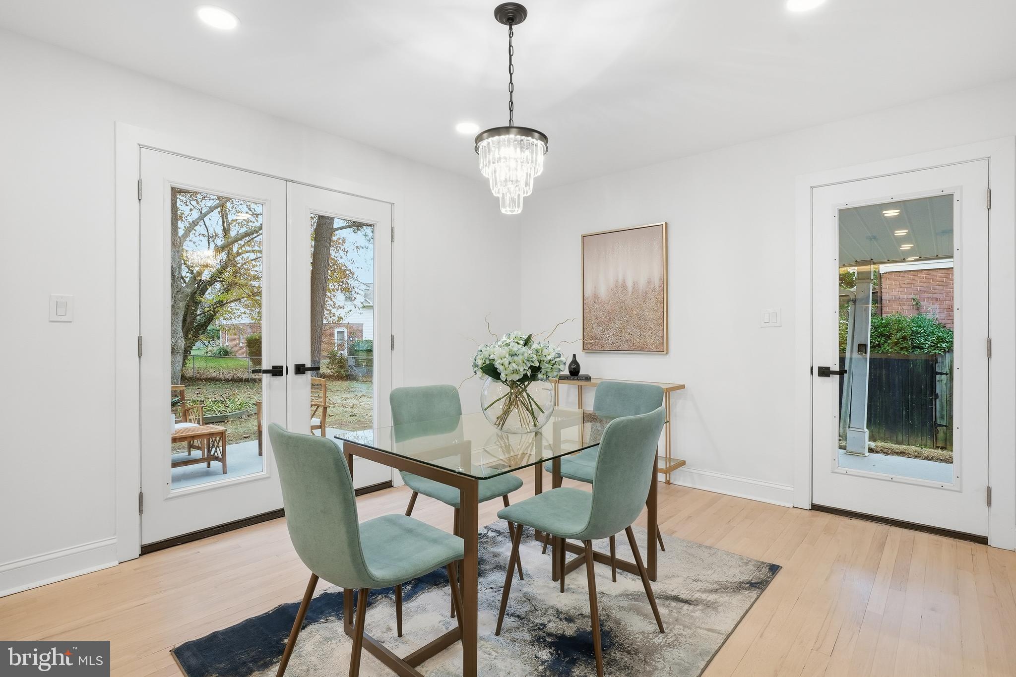 KETTERING - Residential