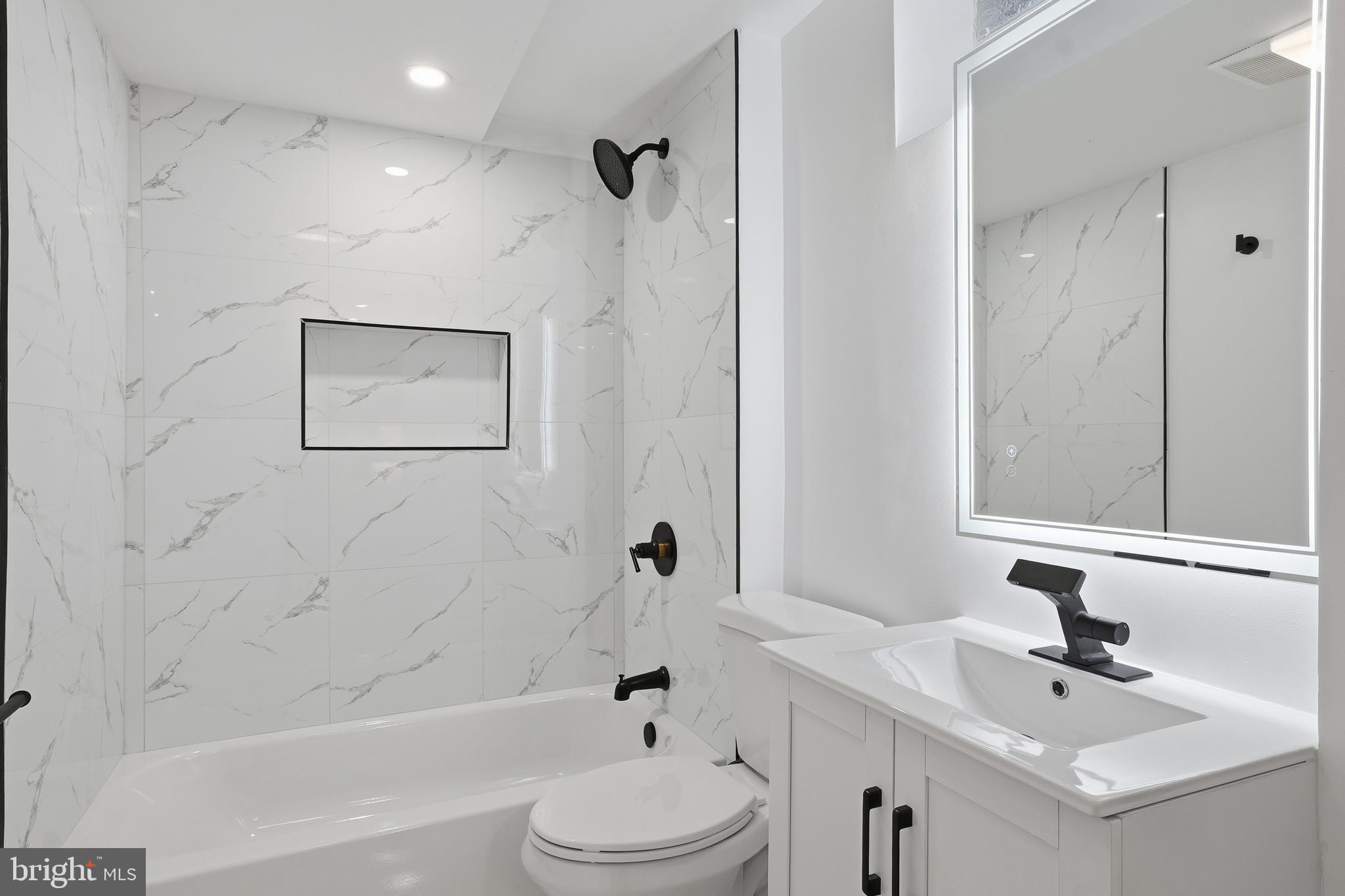 KETTERING - Residential