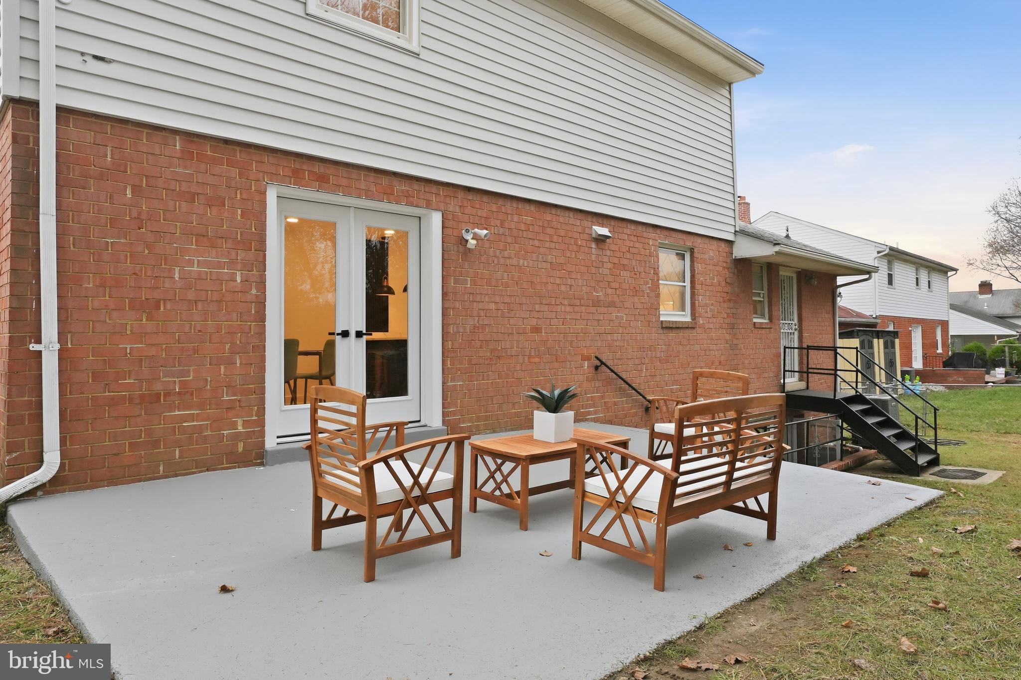 KETTERING - Residential