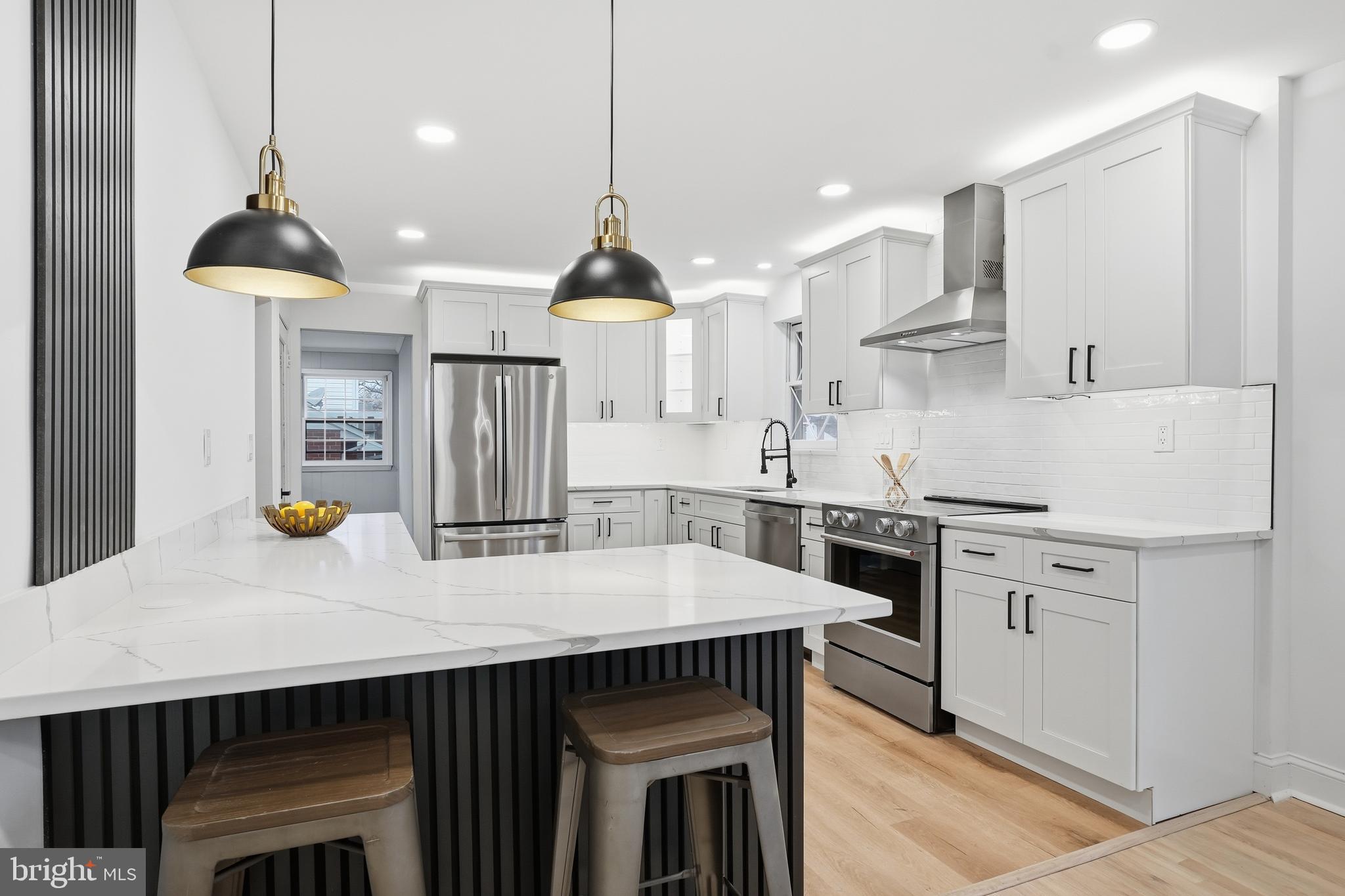 KETTERING - Residential