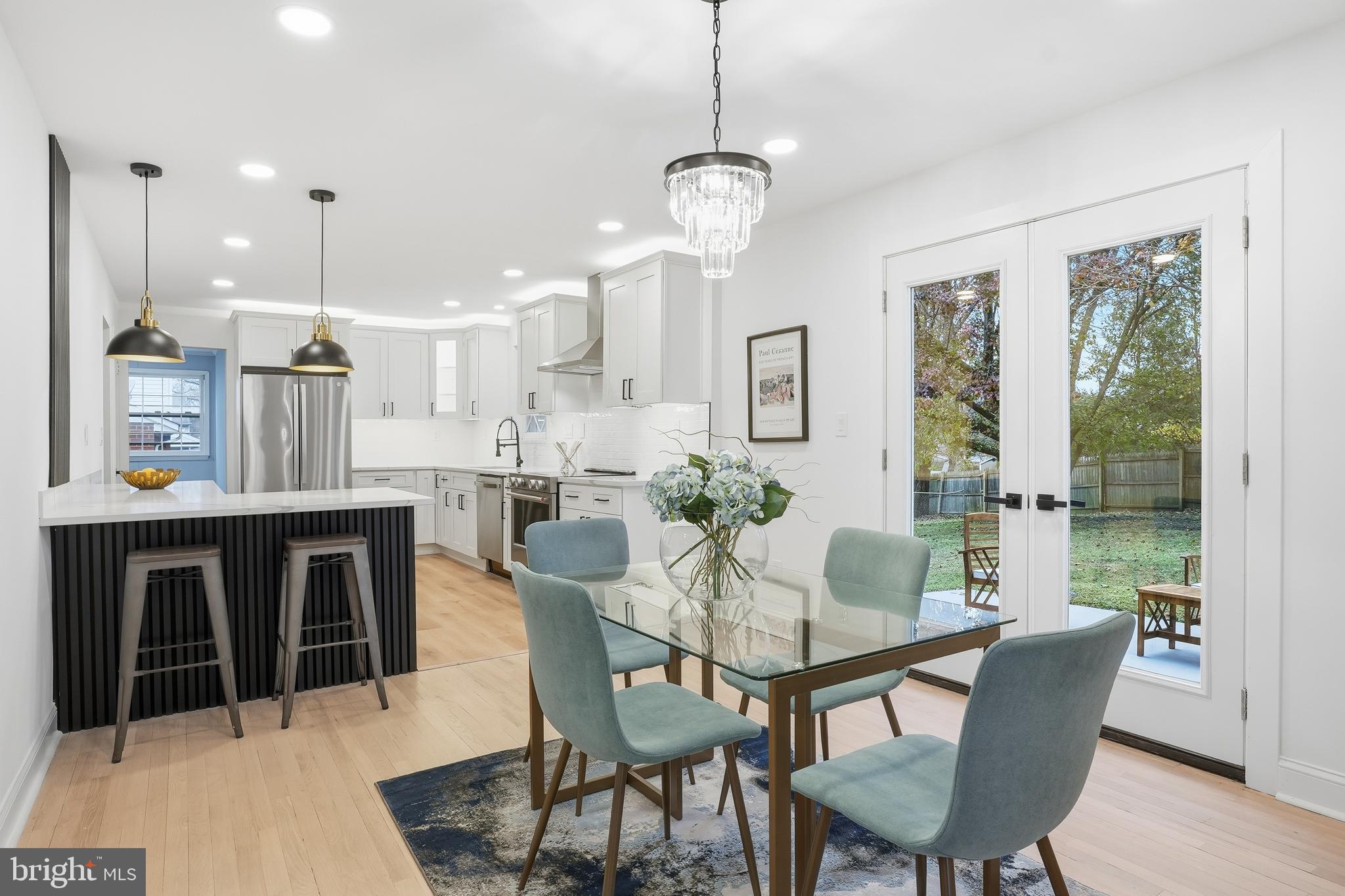 KETTERING - Residential