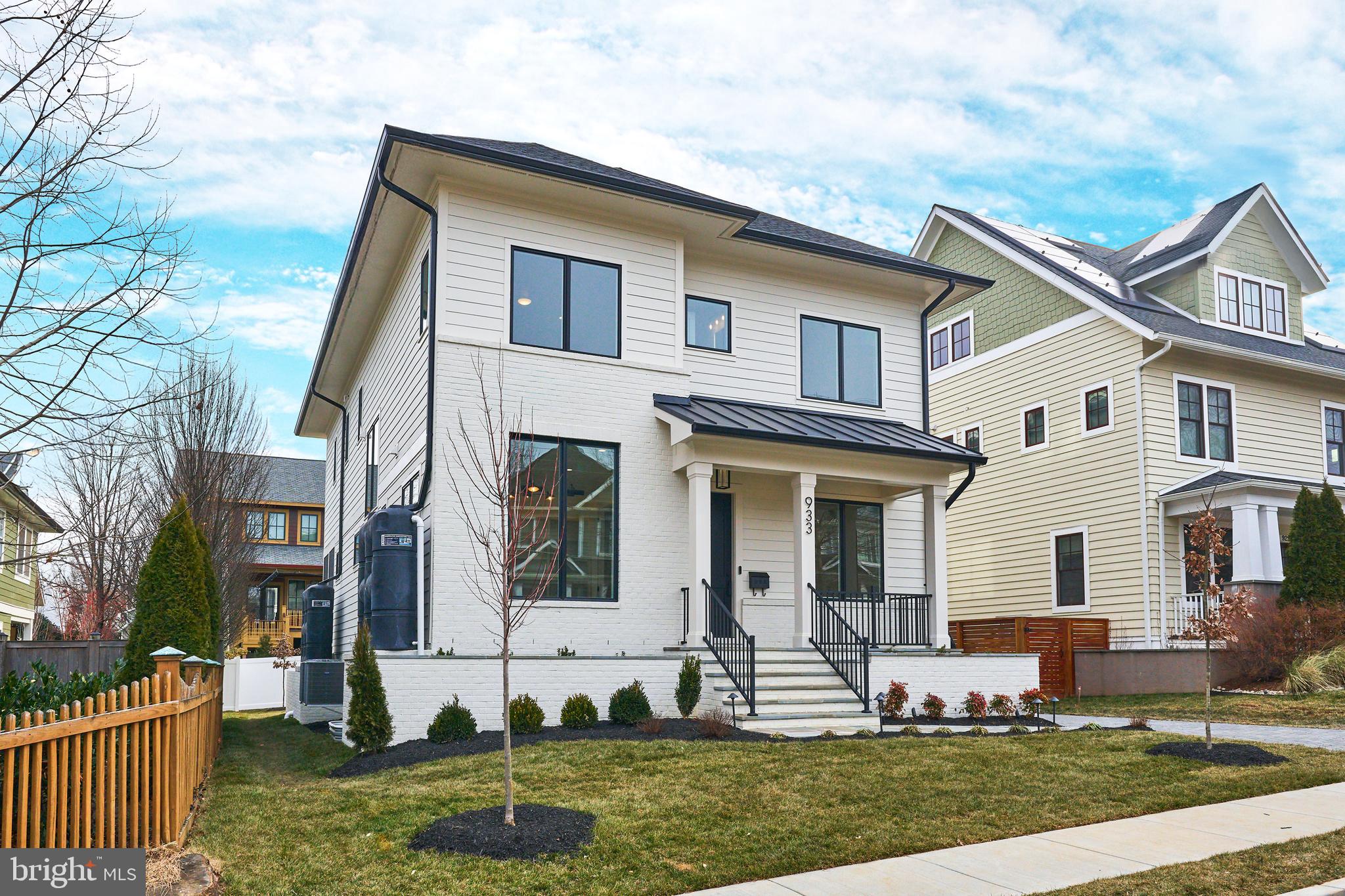 800 N DANVILLE STREET