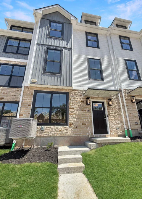 129 Cobblestone Drive Unit JW 4-25, Harleysville, PA MLS: PAMC2177764