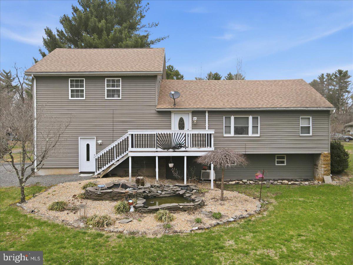 1544 COUNTY PARK ROAD