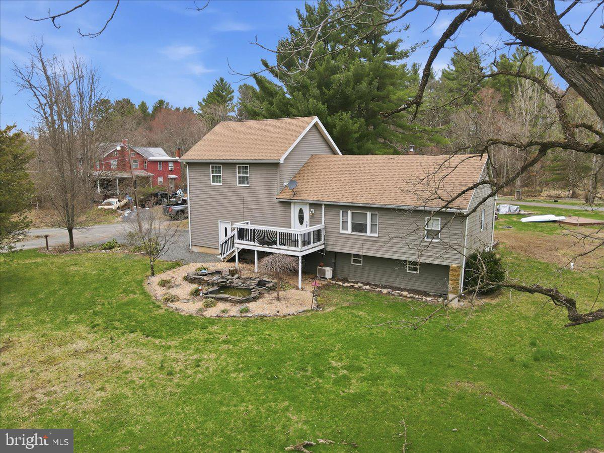 1544 COUNTY PARK ROAD