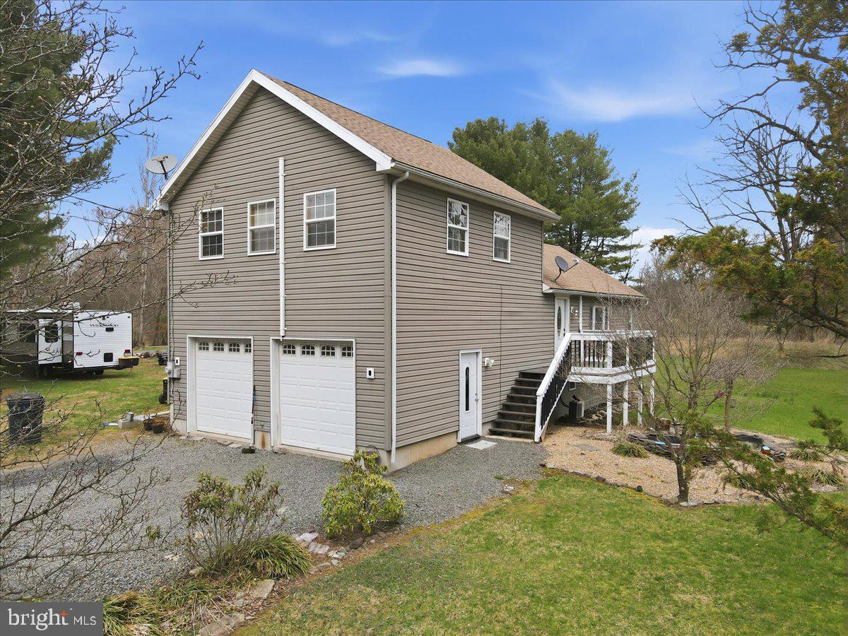 1544 COUNTY PARK ROAD