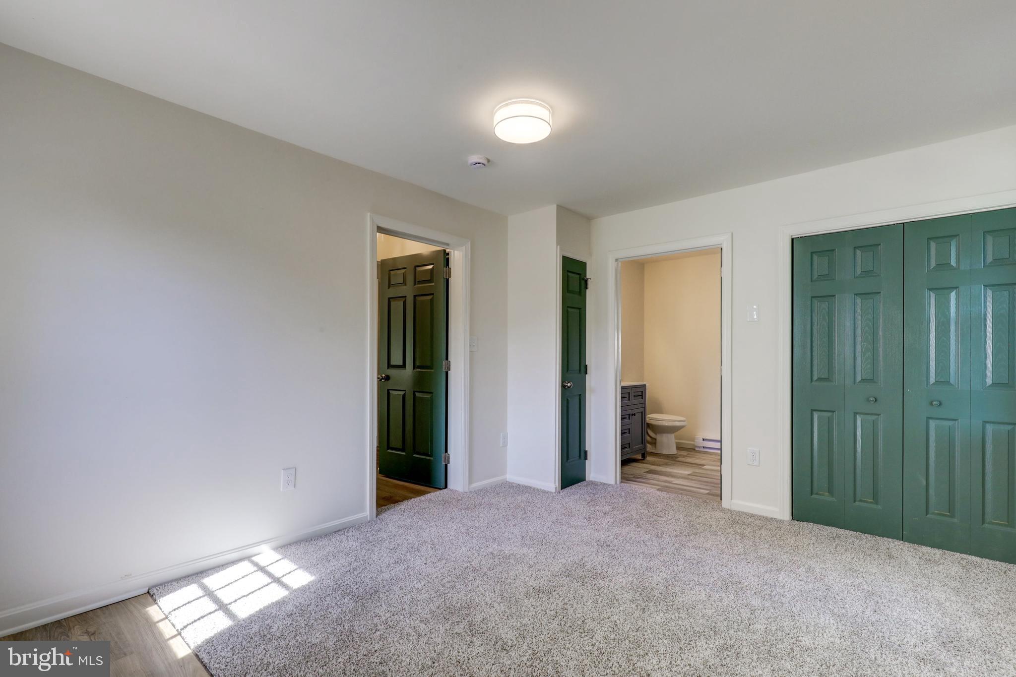 WARWICK TWP - Residential