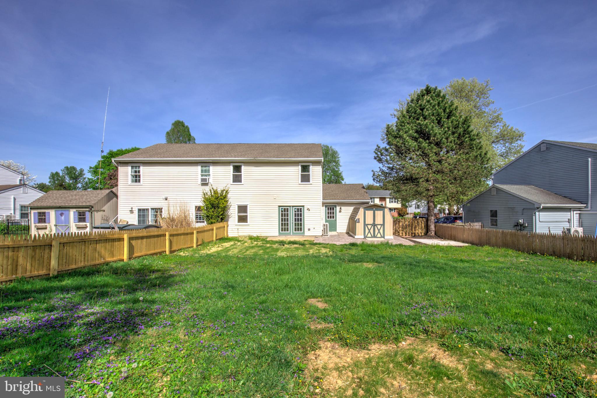 WARWICK TWP - Residential