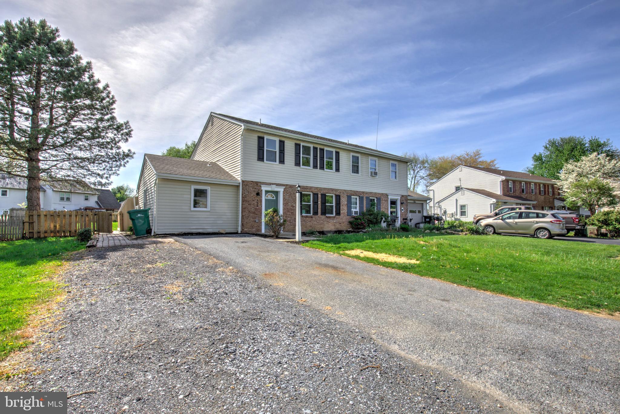 WARWICK TWP - Residential