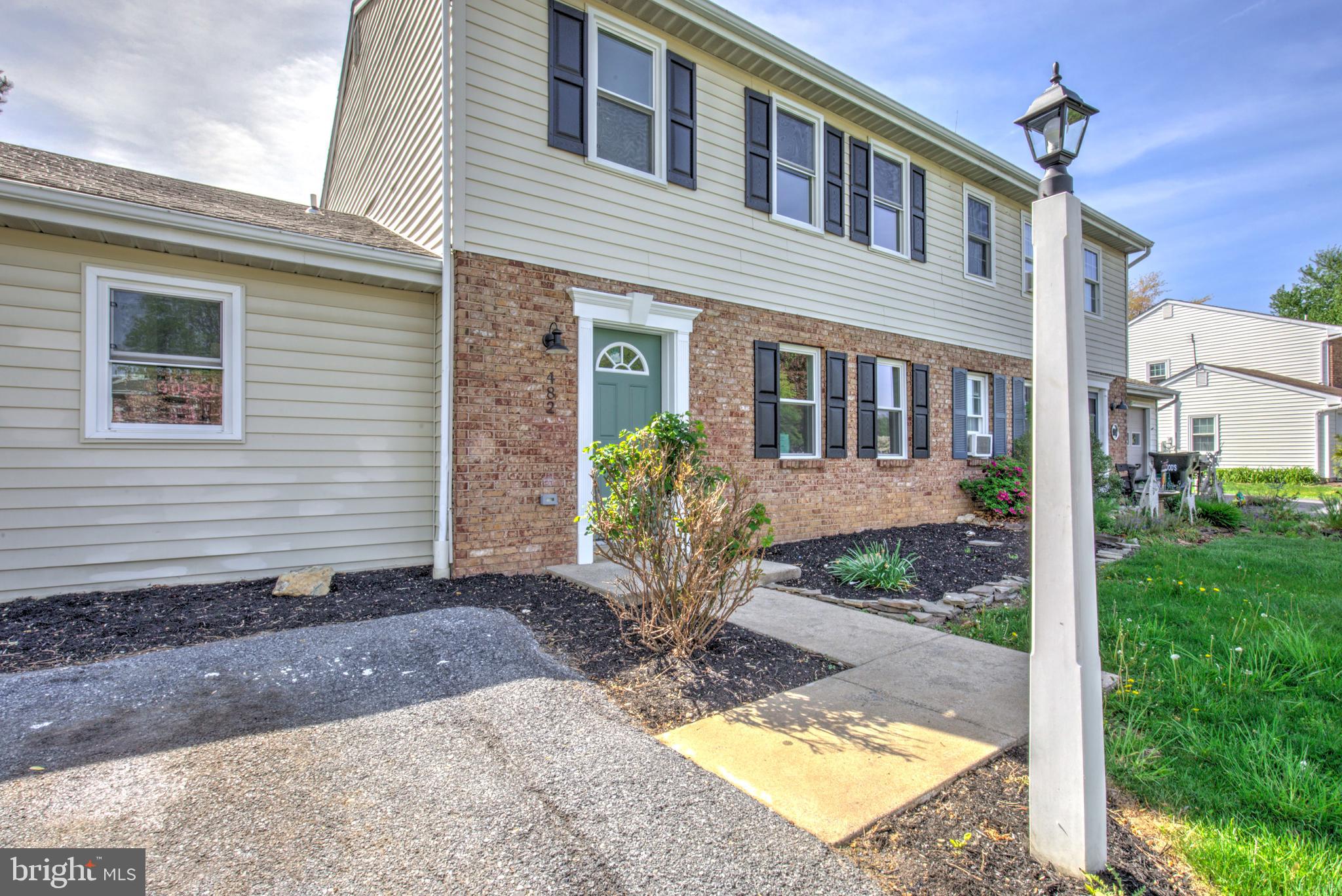 WARWICK TWP - Residential