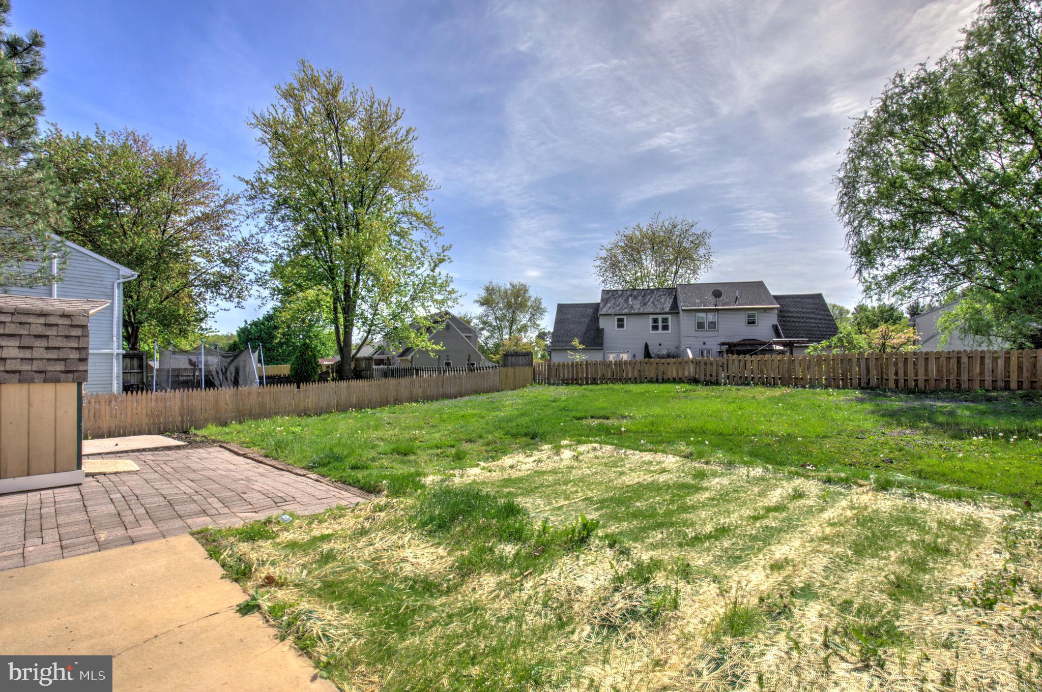 WARWICK TWP - Residential