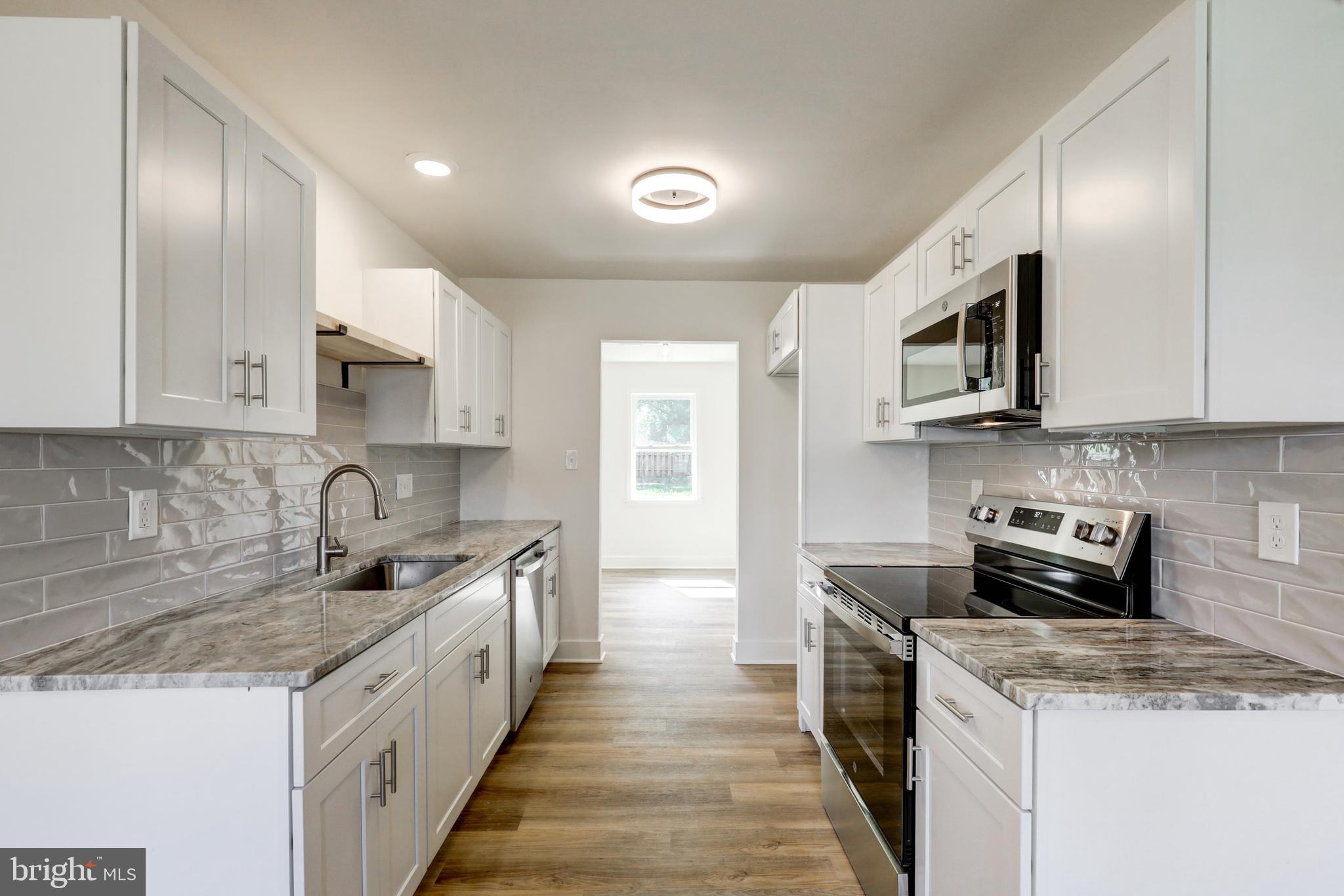 WARWICK TWP - Residential