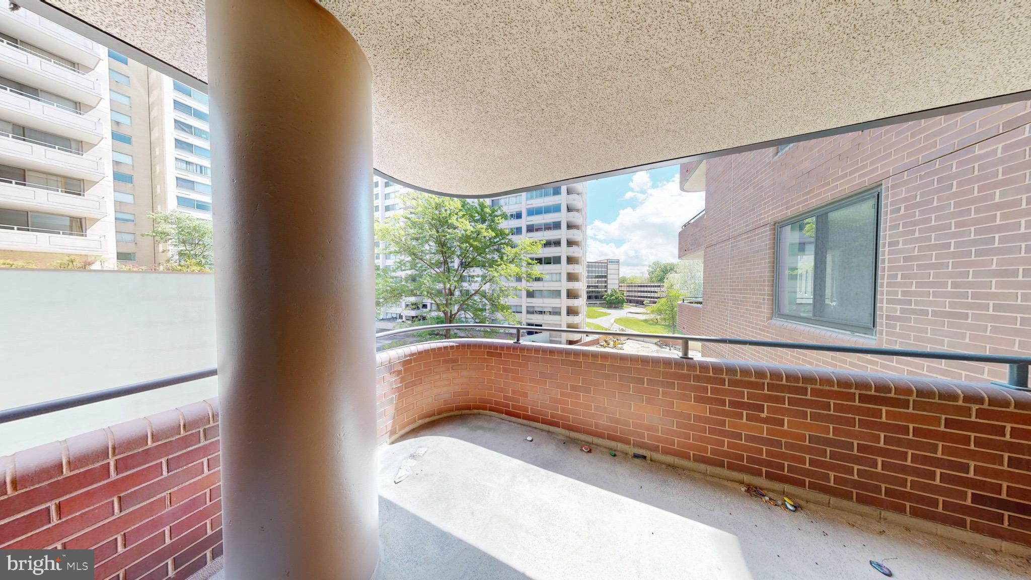 4550 N PARK AVENUE 203