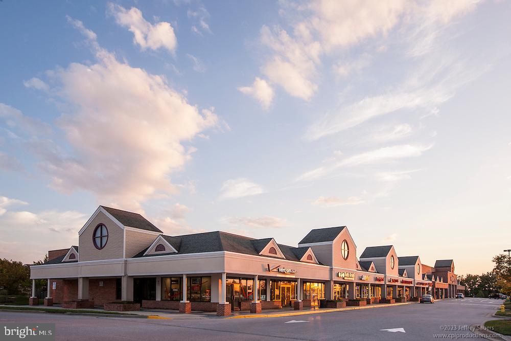 PINEY ORCHARD - Residential