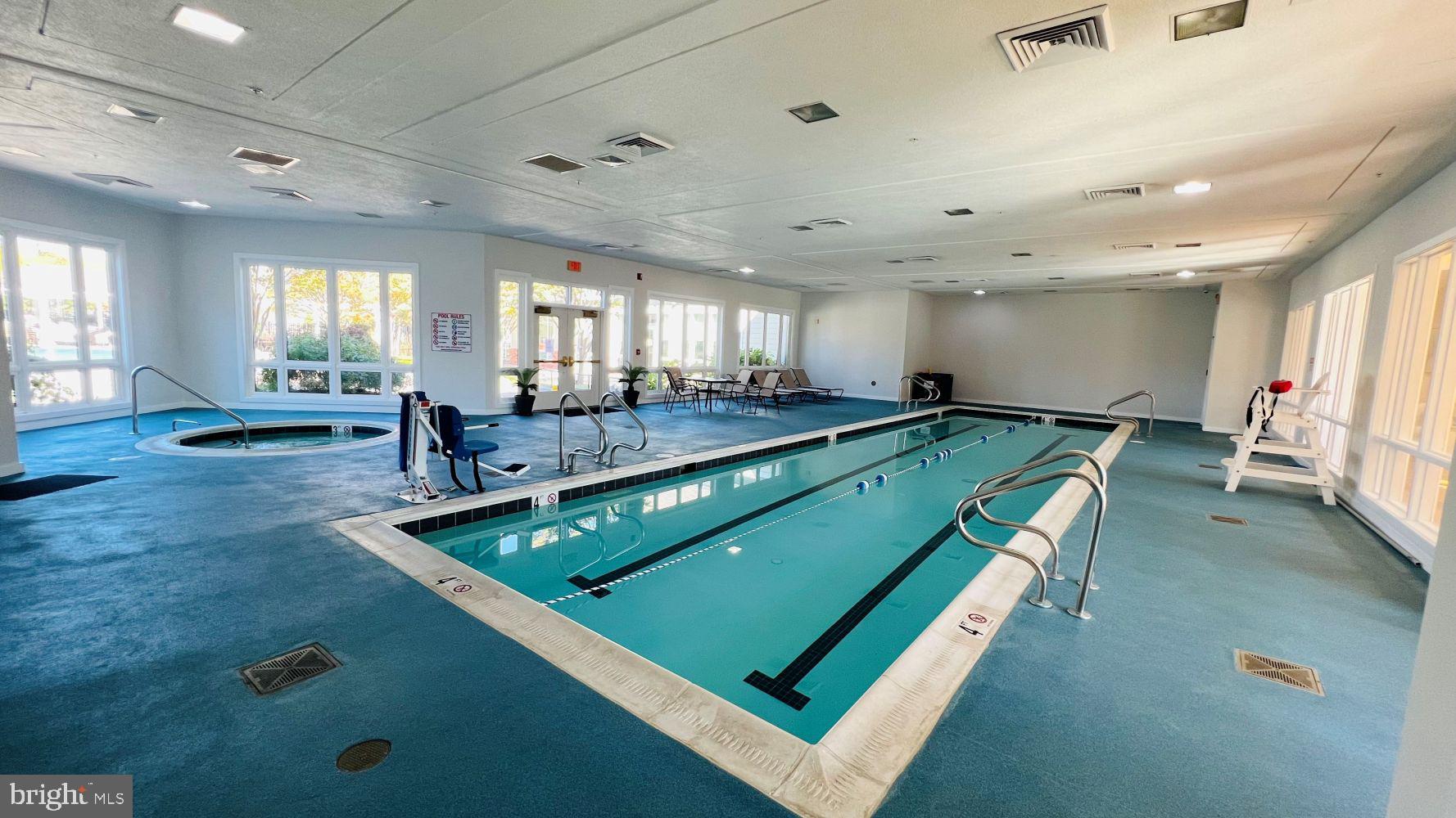 PINEY ORCHARD - Residential