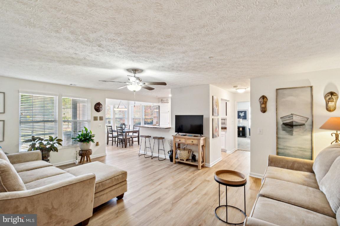 PINEY ORCHARD - Residential