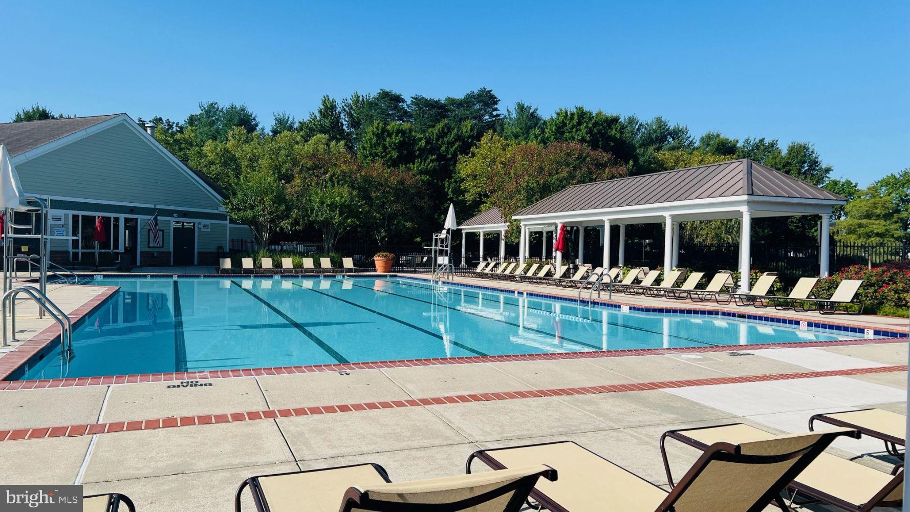 PINEY ORCHARD - Residential