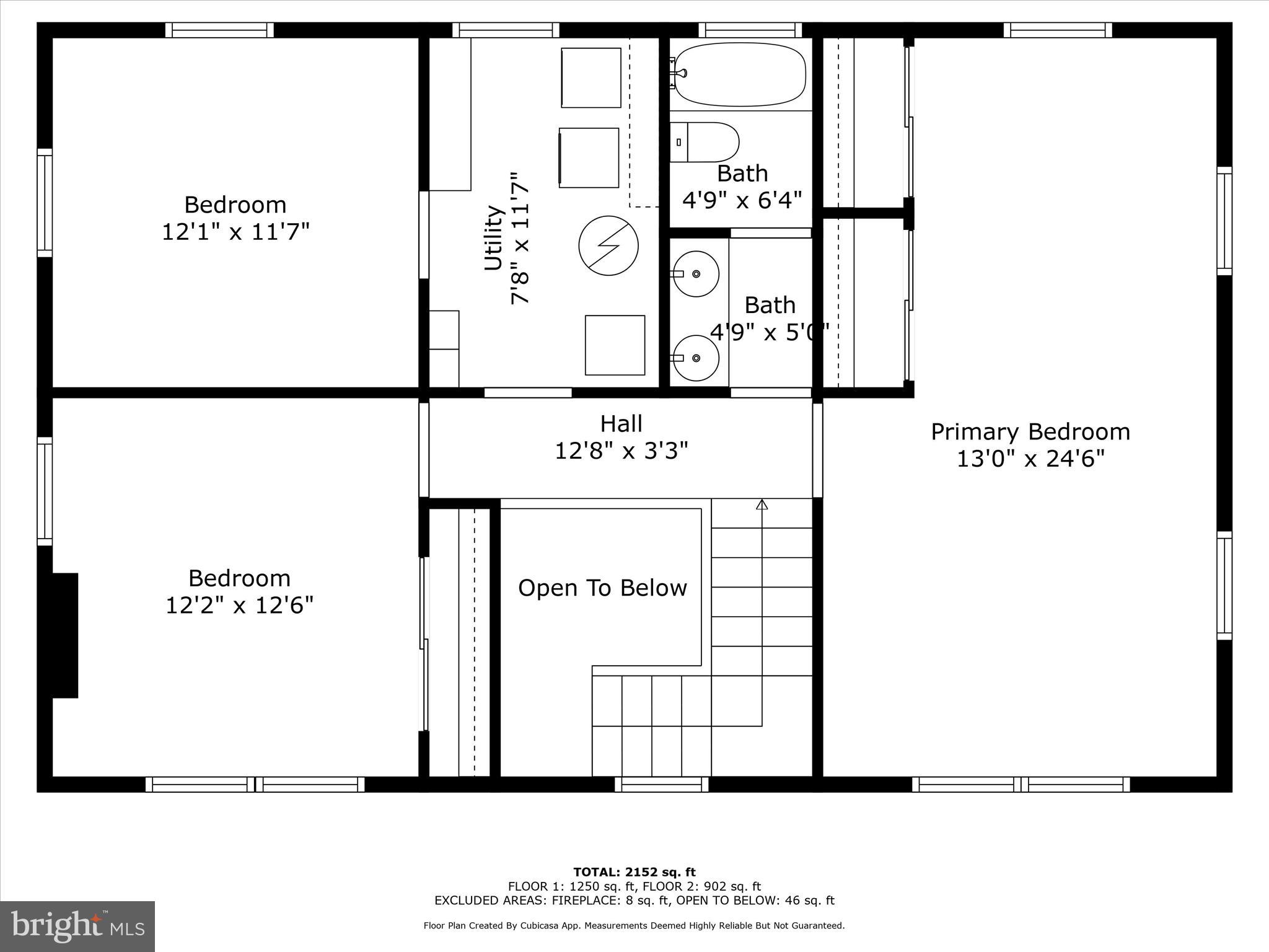 BROYHILL CREST - Residential