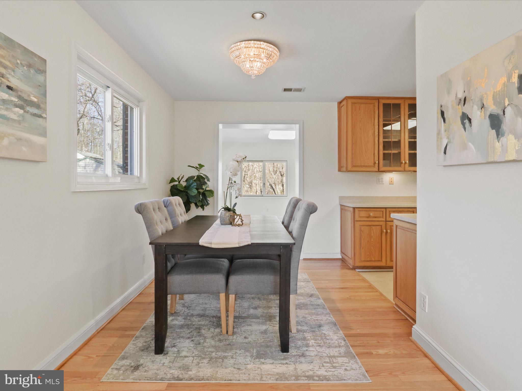 BROYHILL CREST - Residential