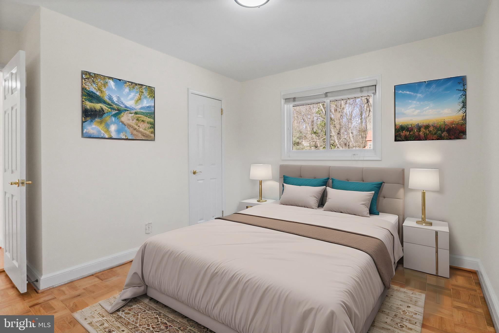 BROYHILL CREST - Residential