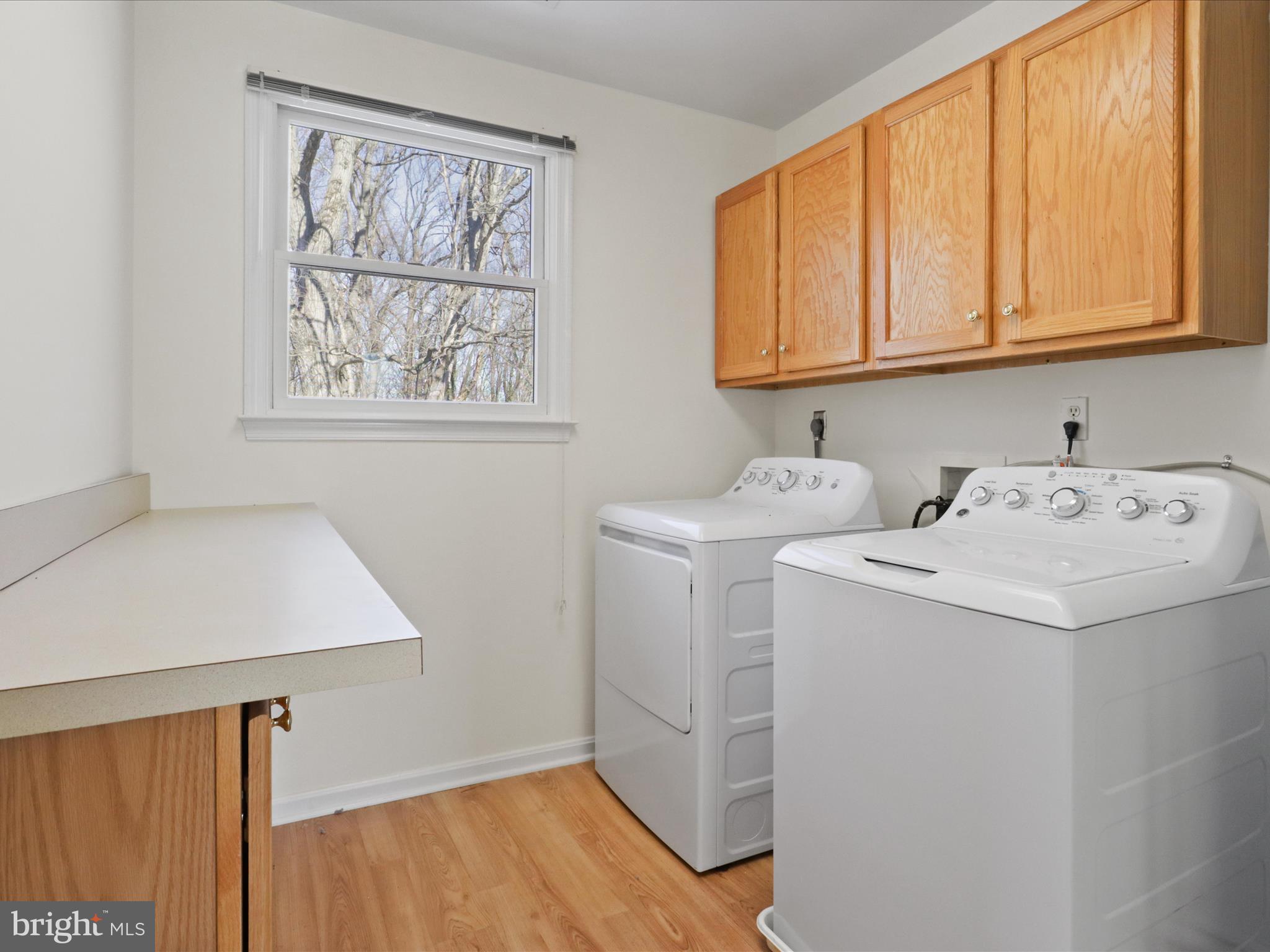 BROYHILL CREST - Residential