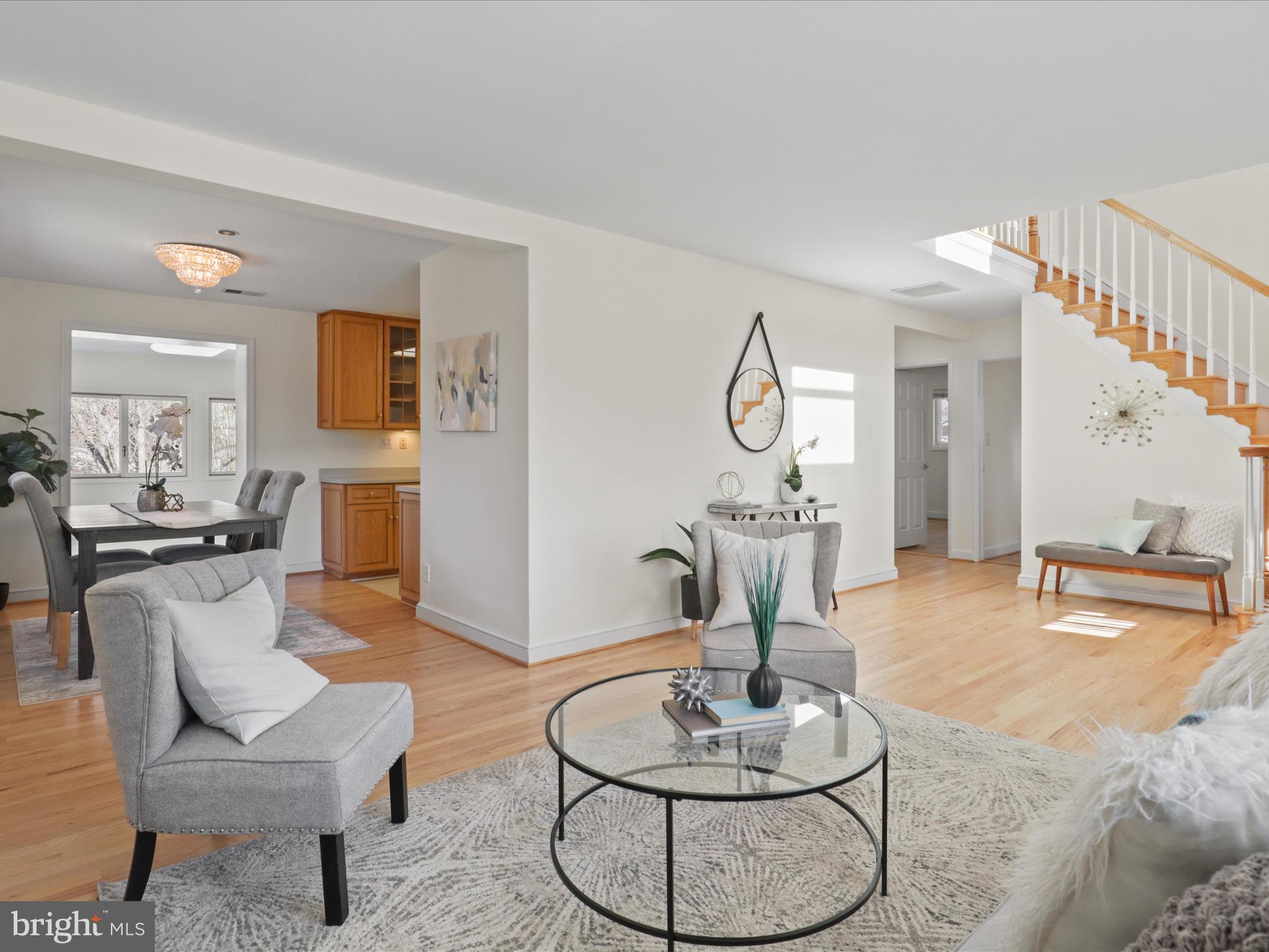 BROYHILL CREST - Residential