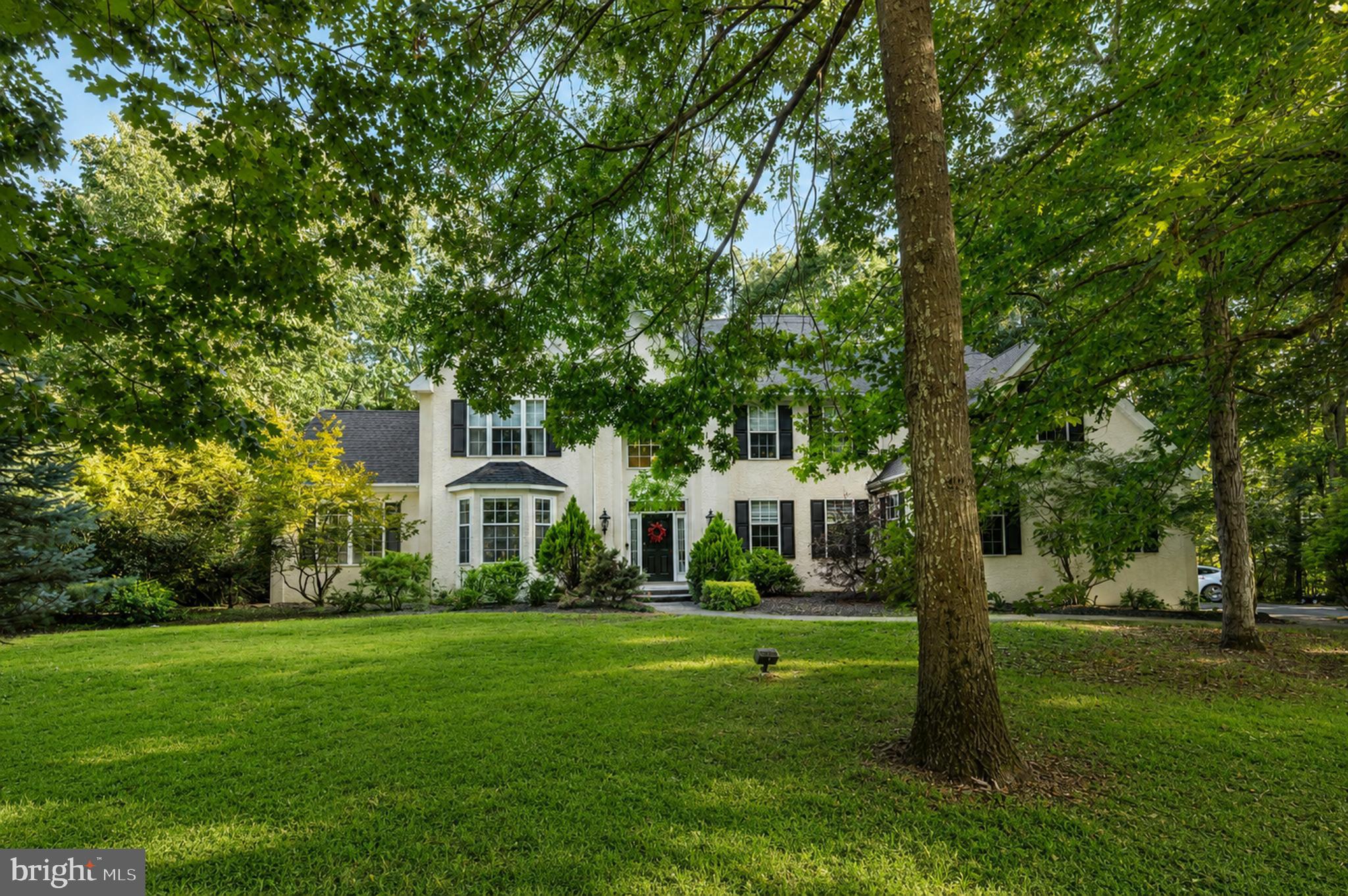 2 GREENBRIAR ROAD