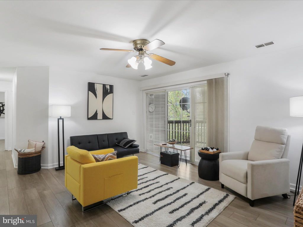 Photo of 114 Timberlake Terrace #7, STEPHENS CITY, VA 22655 (MLS # VAFV2036900)