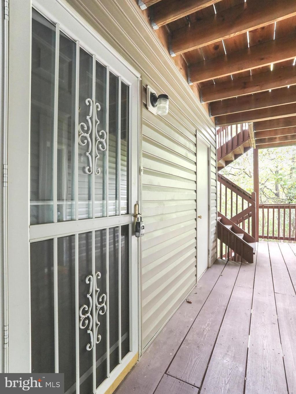 Photo of 114 Timberlake Terrace #7, STEPHENS CITY, VA 22655 (MLS # VAFV2036900)