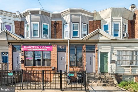Photo of 2248 E Allegheny Avenue, PHILADELPHIA, PA 19134 (MLS # PAPH2553064)