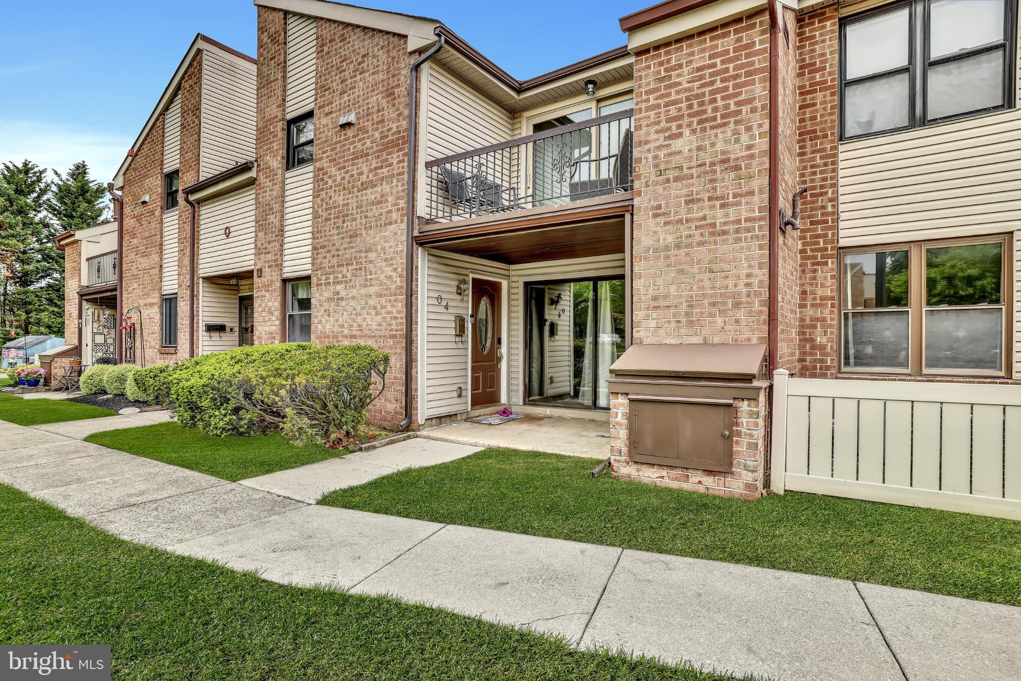 1475 MOUNT HOLLY ROAD O4