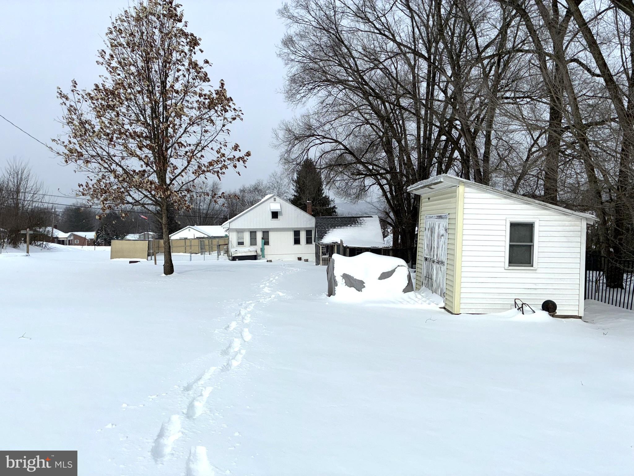 NONE AVAILABLE - Residential