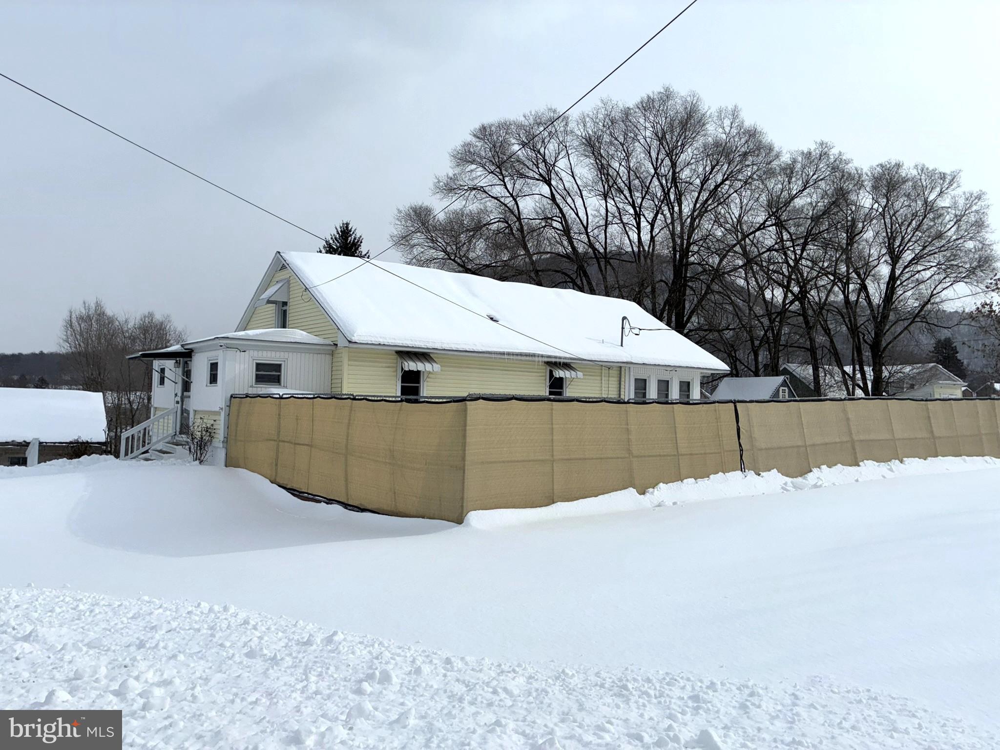 NONE AVAILABLE - Residential