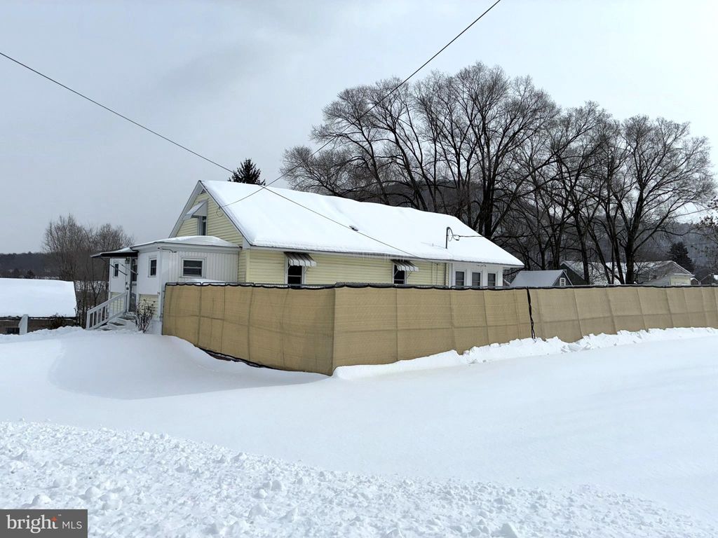 Photo of 216 W Church Street, MILL HALL, PA 17751 (MLS # PACL2025358)