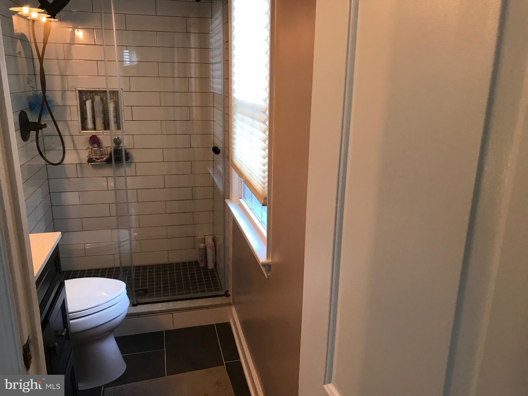 MT VERNON SQUARE TOWNHOUSE - Residential