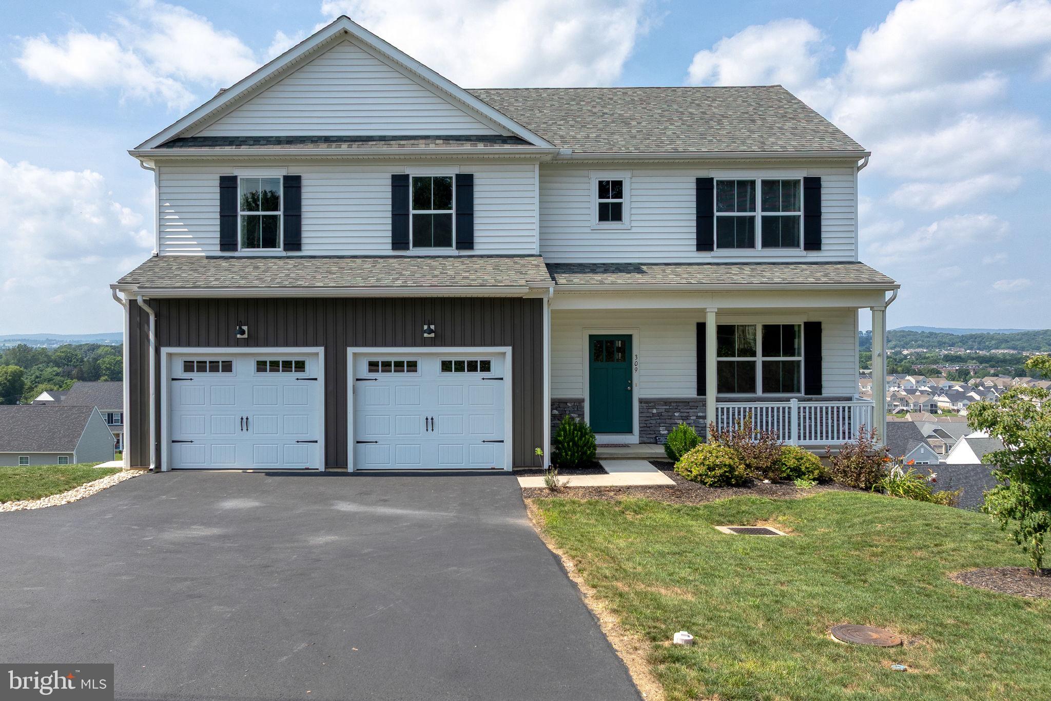 309 PIERSON ROAD