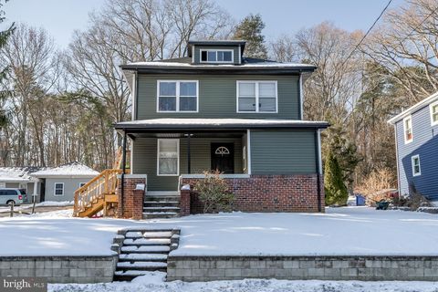 95 NEW FREEDOM ROAD H1 CLEMENTON NJ 08021