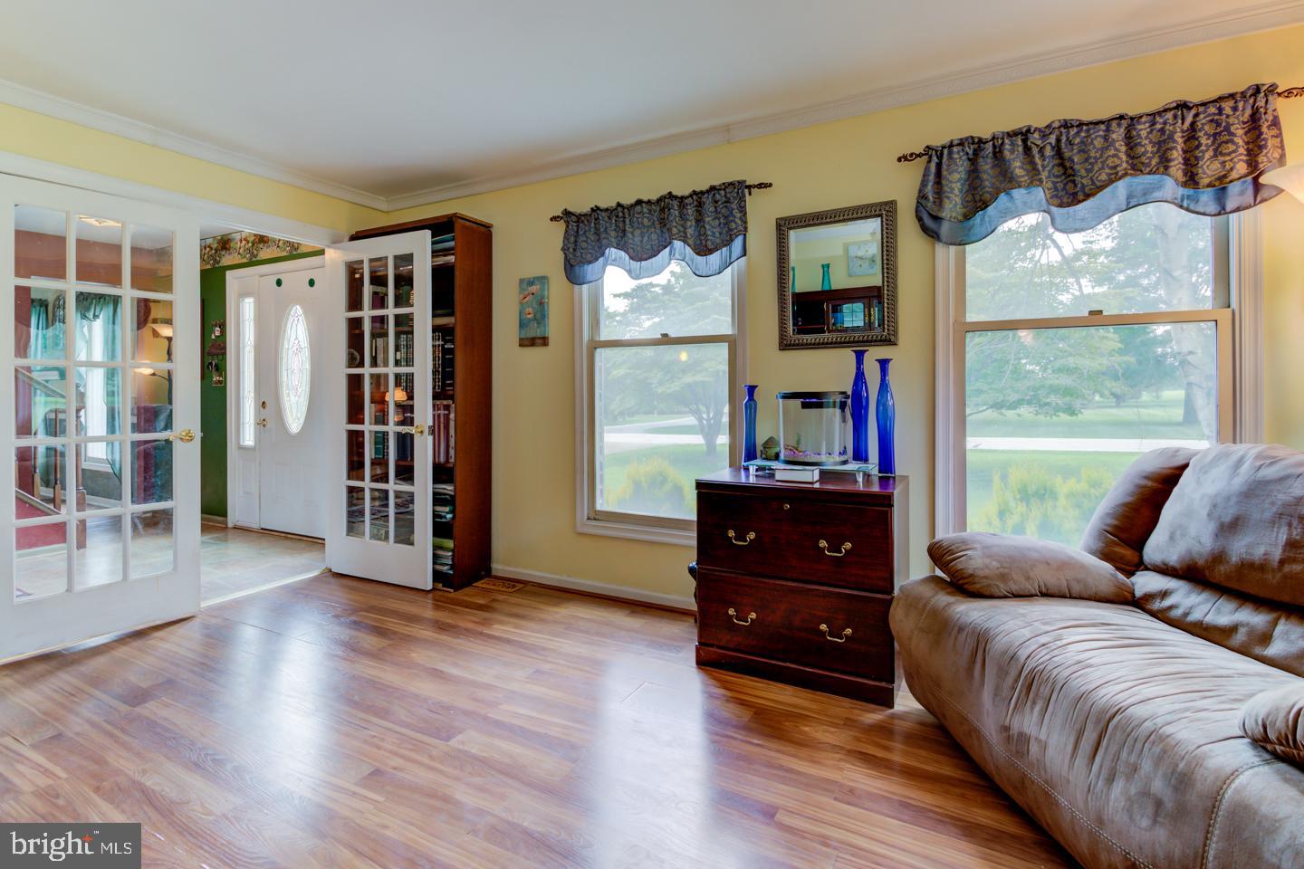 CARRIAGE RUN - Residential