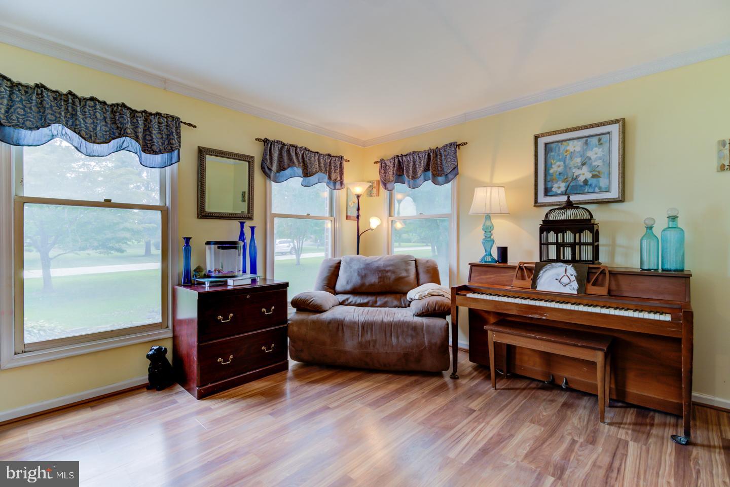 CARRIAGE RUN - Residential