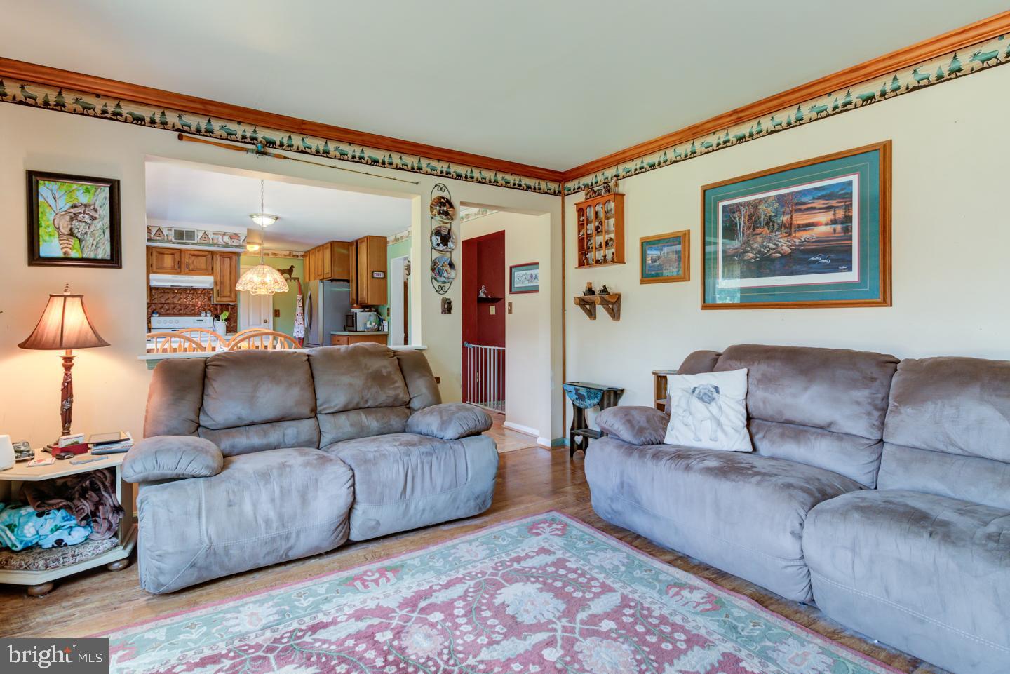 CARRIAGE RUN - Residential