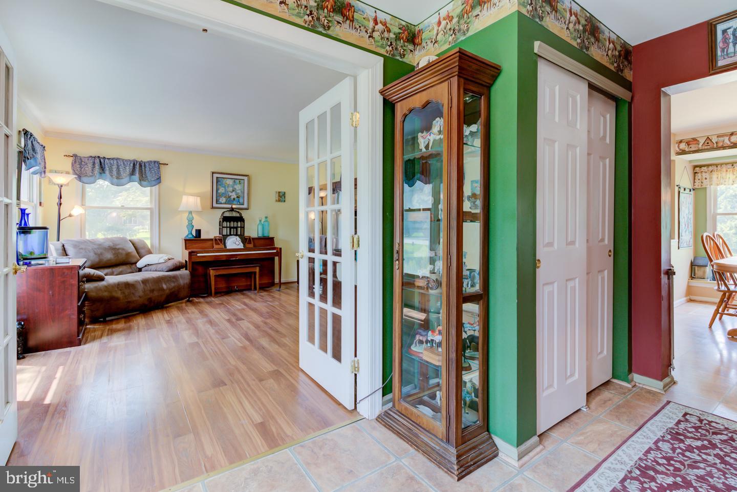 CARRIAGE RUN - Residential
