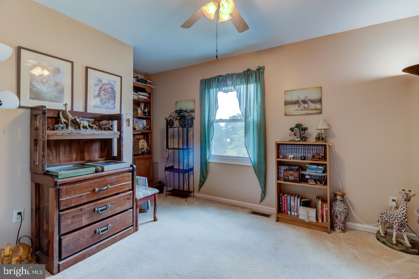 CARRIAGE RUN - Residential