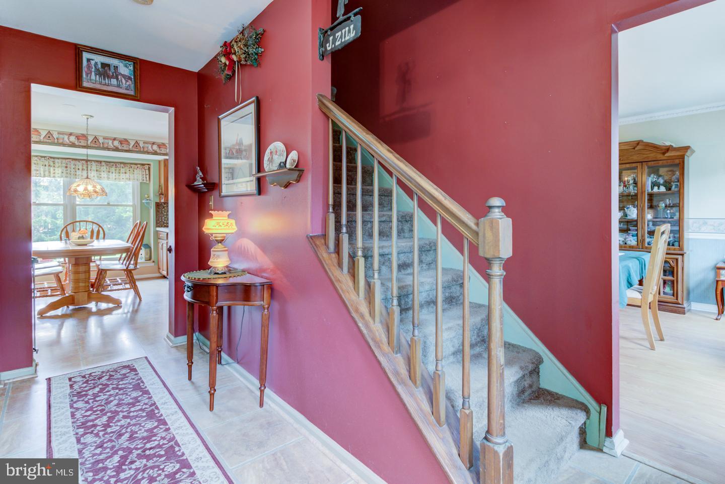 CARRIAGE RUN - Residential