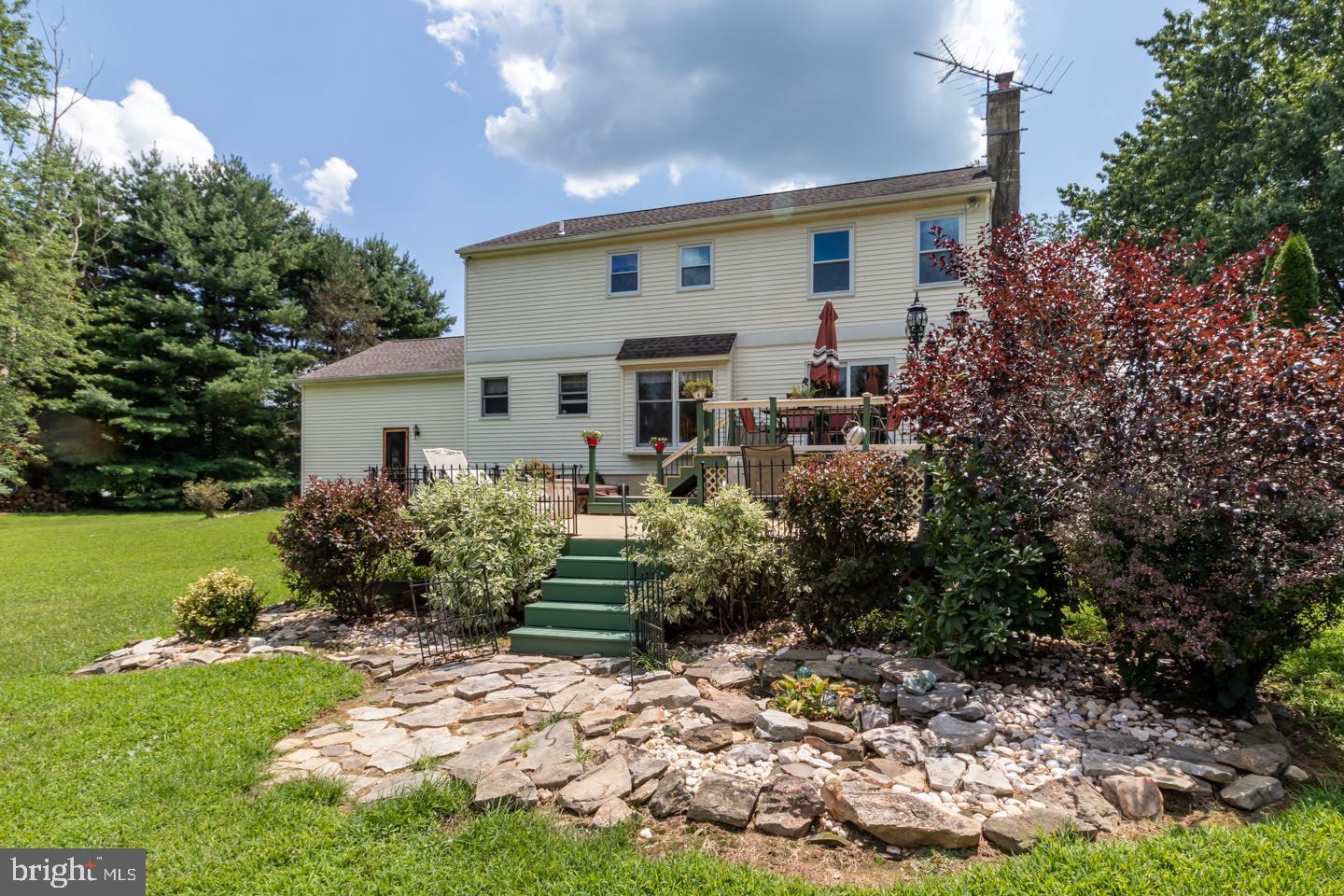 CARRIAGE RUN - Residential
