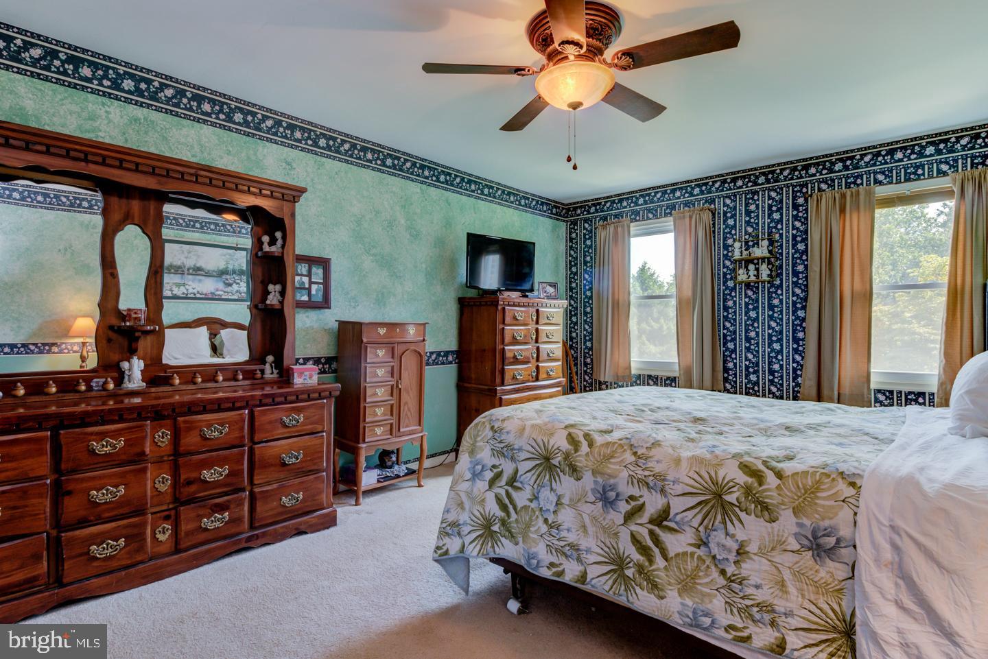 CARRIAGE RUN - Residential
