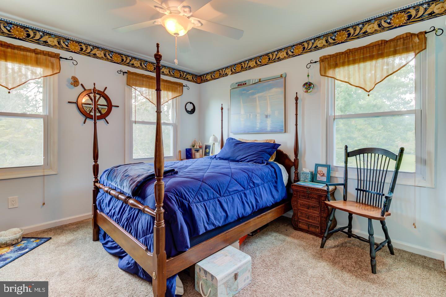 CARRIAGE RUN - Residential