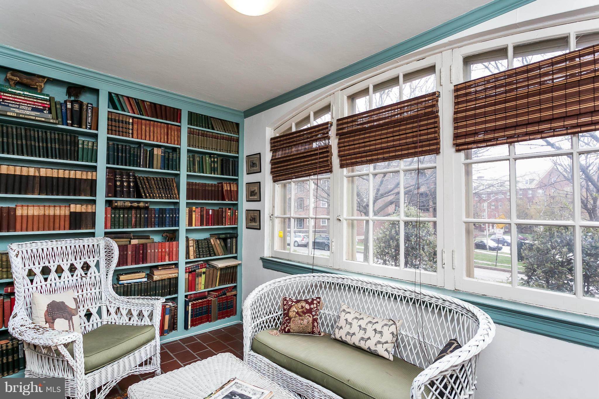 ROLAND PARK - Residential