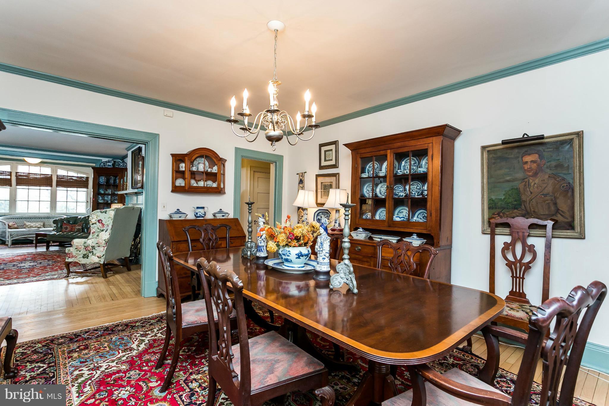 ROLAND PARK - Residential