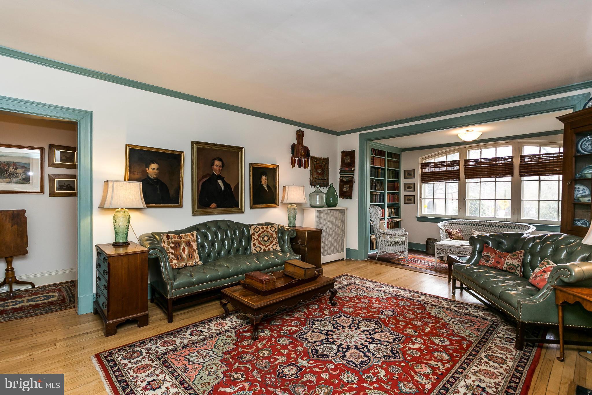 ROLAND PARK - Residential