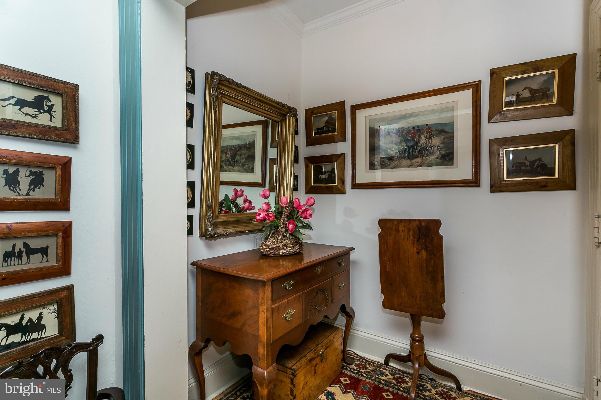 ROLAND PARK - Residential